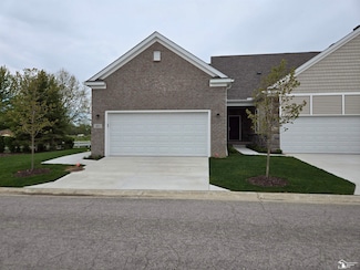 801 Plum Village Dr Unit 60, Monroe, MI 48161