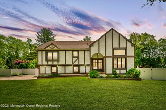 421 Union Hill Rd, Morganville, NJ 07751