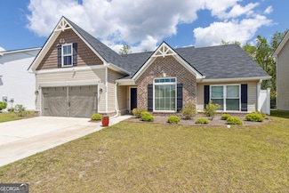 238 Daniel Trent Way, Kingsland, GA 31548