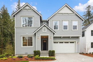 21473 Site 33 SE 6th Place, Sammamish, WA 98074