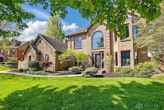 9517 Moorgate Ct, Dayton, OH 45458