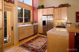 1050 Kirkwood Meadows Dr Unit 5-I, Kirkwood, CA 95646