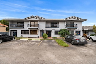 10936 NW 7th St Unit 1003, Miami, FL 33172