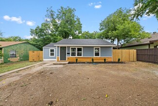 303 Brodie St, Dallas, TX 75224