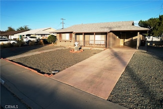 28910 Del Monte Dr, Sun City, CA 92586