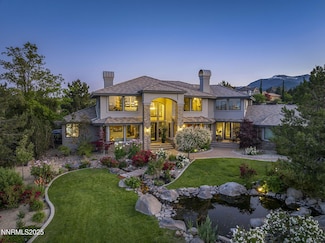 1391 Amado Ct, Reno, NV 89511