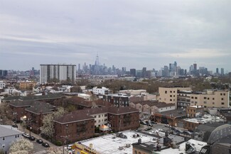 500 Central Ave Unit 1206, Union City, NJ 07087