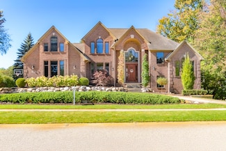 1987 Carsons Cove, Commerce Township, MI 48390