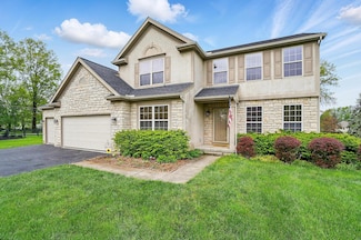 1775 Harrison Pond Dr, New Albany, OH 43054