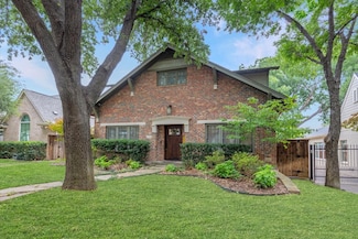 3328 W 4th St, Fort Worth, TX 76107