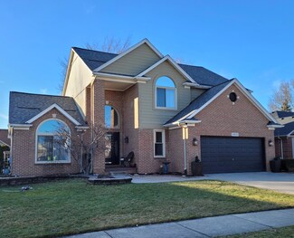 49835 Guy Dr, Macomb, MI 48044