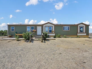 8033 Bean Ranch Rd, Whitewater, CO 81527