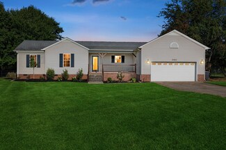 2303 March Dr, Spring Hill, TN 37174