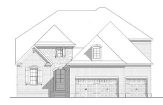 5432 Ayana Dr, Arrington, TN 37014