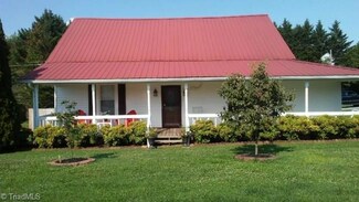 201 Tinker Dam Ave, Dobson, NC 27017