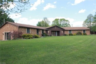 40500 Cadiz Piedmont Rd, Cadiz, OH 43907