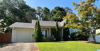 4034 Saddle Run Cir, Pelham, AL 35124