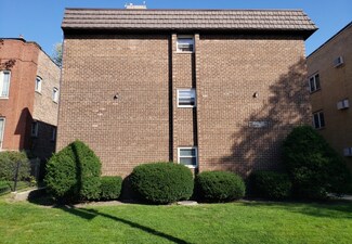 244 S Marion St Unit 2B, Oak Park, IL 60302