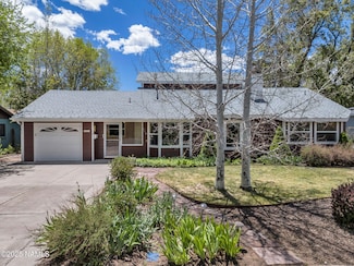 415 W Apache Rd, Flagstaff, AZ 86001