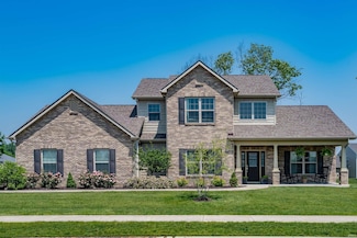 319 Pistoia, Fort Wayne, IN 46845