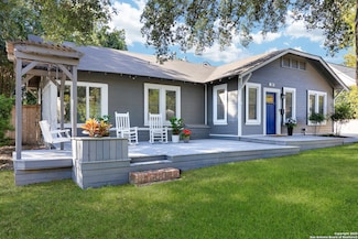 118 Routt St, San Antonio, TX 78209