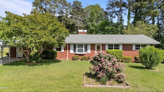 2910 Dove Ln, Raleigh, NC 27604