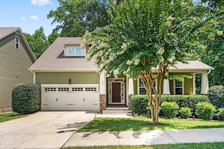 83 Clarks Creek Rd, Pittsboro, NC 27312