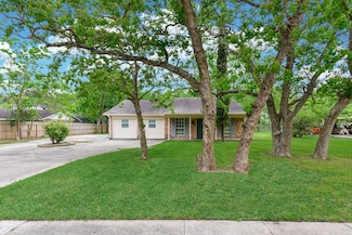 18610 Anne Dr, Houston, TX 77058