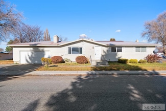 133 E Smith St, Ririe, ID 83443