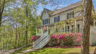 394 River Ridge Rd, Wetumpka, AL 36093