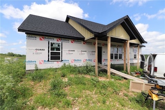 13228 Cincinnati Creek Rd, Summers, AR 72769