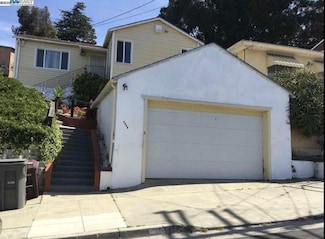 2511 Truman Ave, Oakland, CA 94605