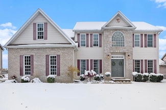 3815 Saint Andrews Place, Elkhart, IN 46517