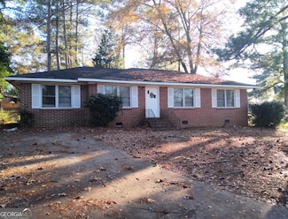 4158 Log Cabin Dr, Macon, GA 31204