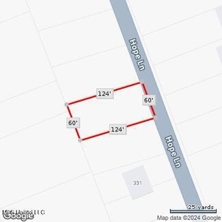 0 Hope Ln, Pass Christian, MS 39571