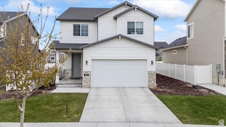 3751 W Holbrook Way, Lehi, UT 84043