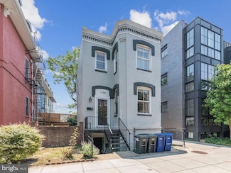 1704 V St NW Unit B, Washington, DC 20009