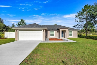 8 Dogwood Circle Pass, Ocala, FL 34472