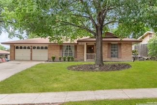 3646 Igo St, San Antonio, TX 78230