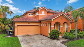 163 Tigerlily Ct, Davenport, FL 33837