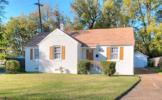 3182 N Waynoka Cir, Memphis, TN 38111