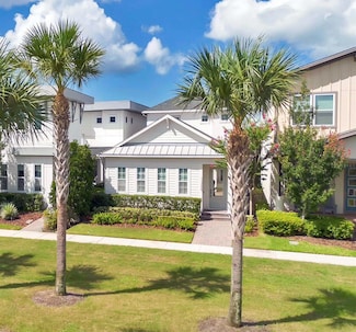 13259 Beebe Alley, Orlando, FL 32827