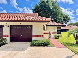 10714 Beach Palm Ct Unit B, Boynton Beach, FL 33437