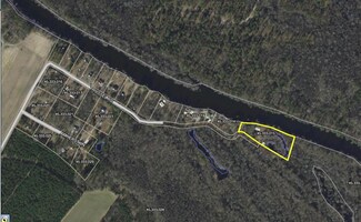 0 Trussel Rd, Andrews, SC 29510