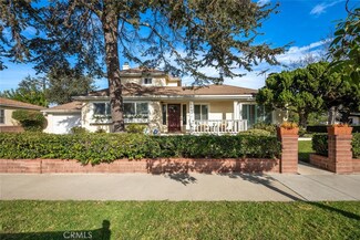 5643 E Keynote St, Long Beach, CA 90808