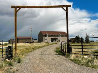 4036 County Road z, La Jara, CO 81140