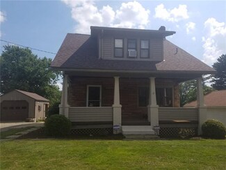 731 Butler Rd, Kittanning, PA 16201