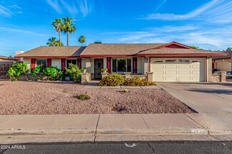 2711 W Onza Cir, Mesa, AZ 85202