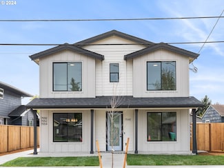 7552 NE Morris St Unit 3, Portland, OR 97213