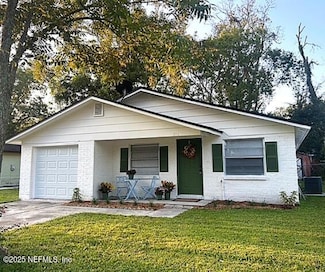 3130 Mell Ct, Jacksonville, FL 32254